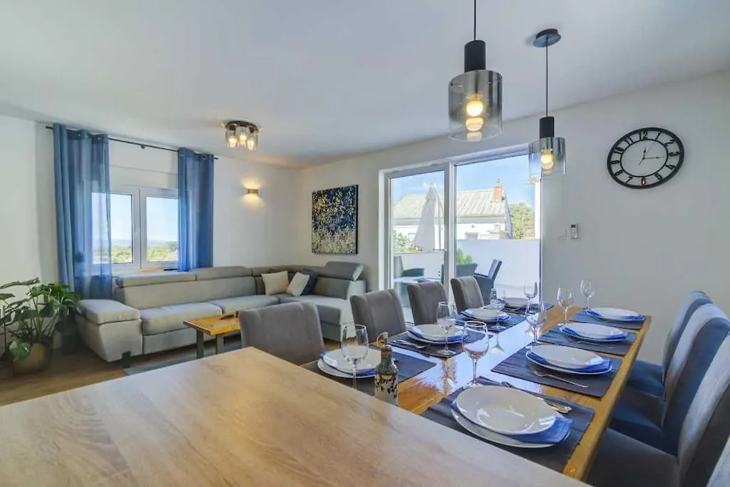 Villa Marko By Aneo Travel Ledenice