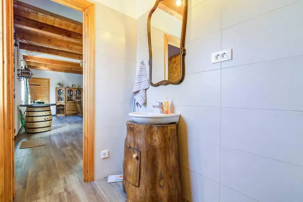 Villa Marko By Aneo Travel Ledenice