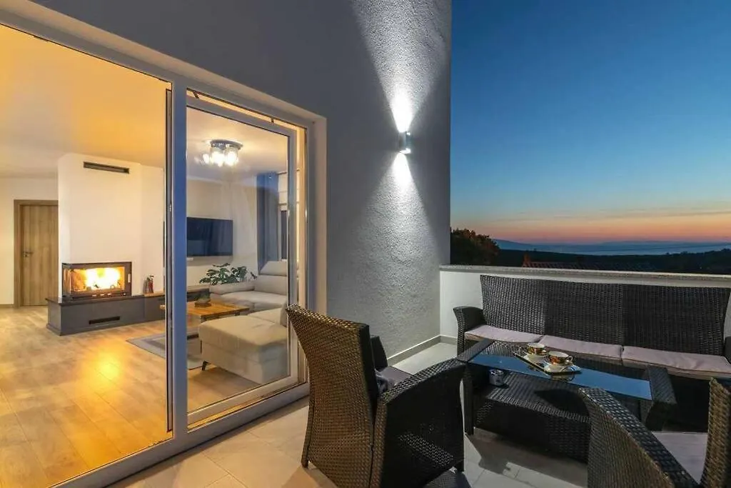 Villa Marko By Aneo Travel Ledenice