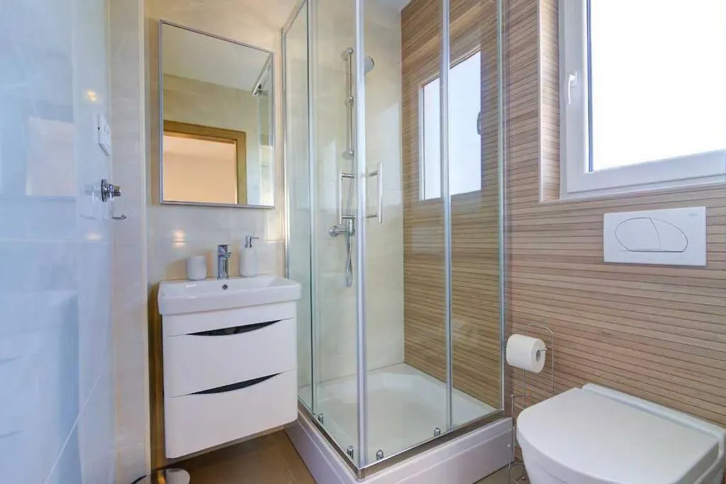 Villa Marko By Aneo Travel Ledenice Croatia