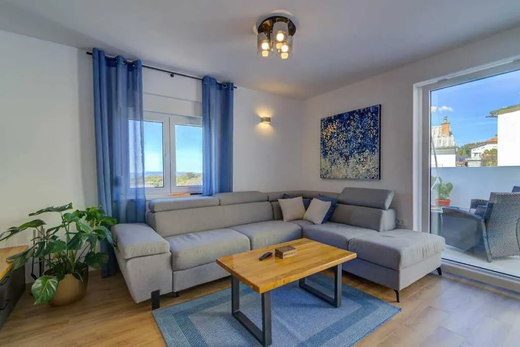 Villa Marko By Aneo Travel Ledenice 0*,