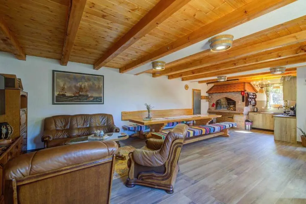 Villa Marko By Aneo Travel Ledenice