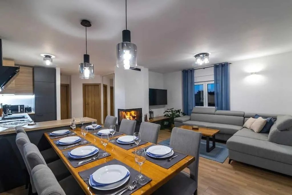 Villa Marko By Aneo Travel Ledenice 0*,