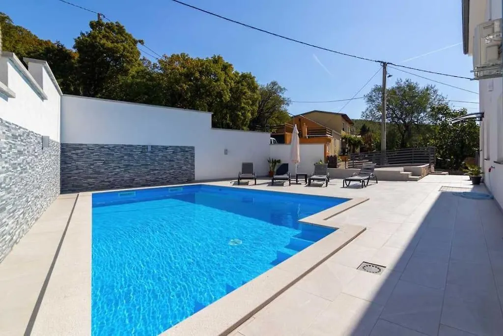Villa Marko By Aneo Travel Ledenice 0*,  Croatia