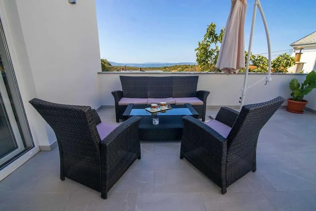 Villa Marko By Aneo Travel Ledenice 0*,  Croatia