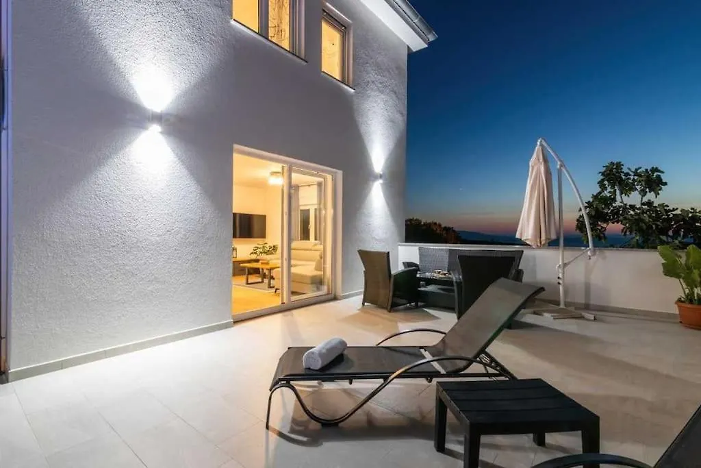Villa Marko By Aneo Travel Ledenice