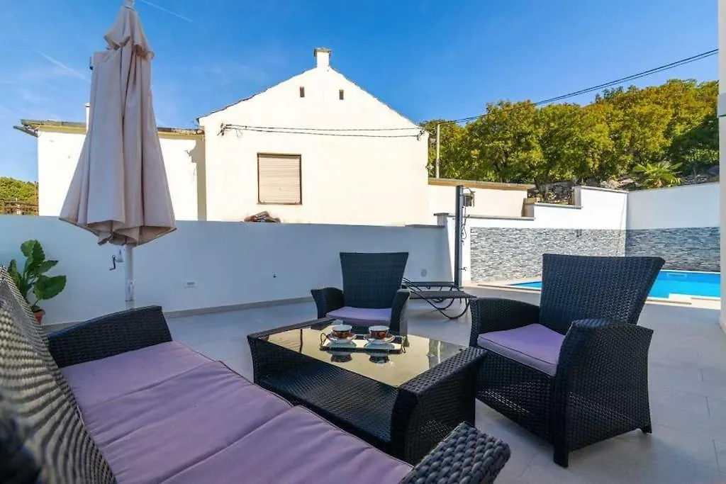 Villa Marko By Aneo Travel Ledenice