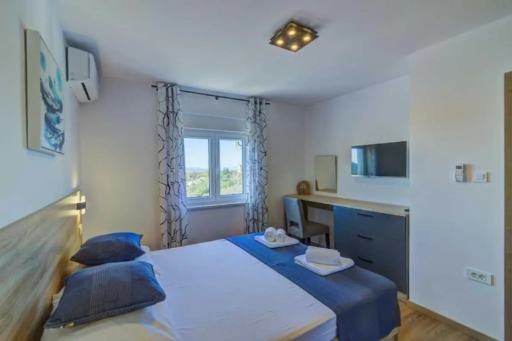 Villa Marko By Aneo Travel Ledenice 0*,