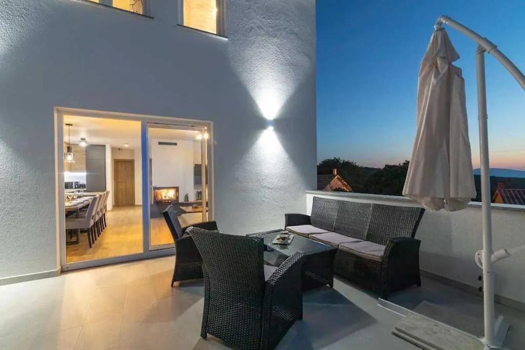 Villa Marko By Aneo Travel Ledenice