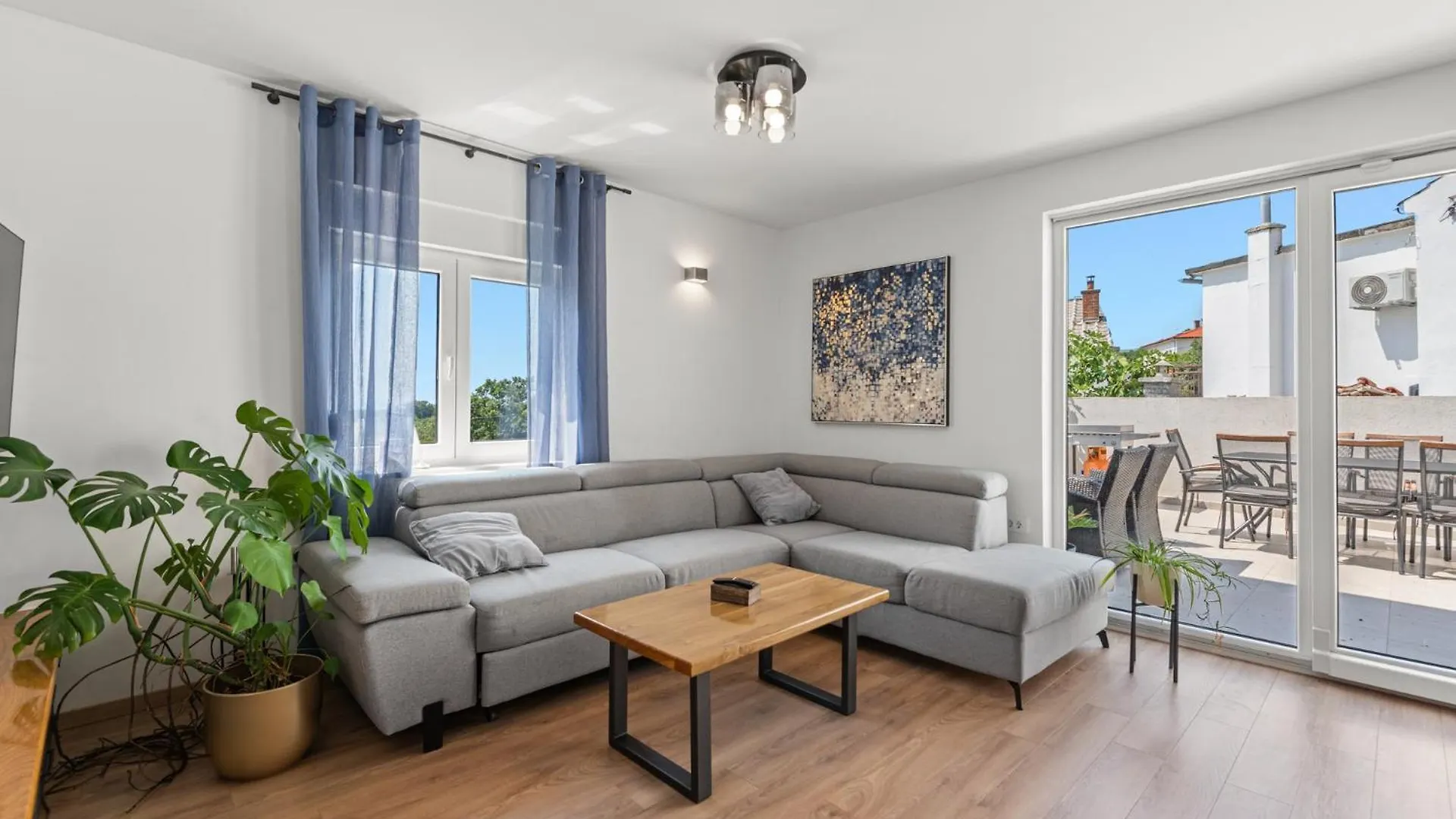 Villa Marko By Aneo Travel Ledenice