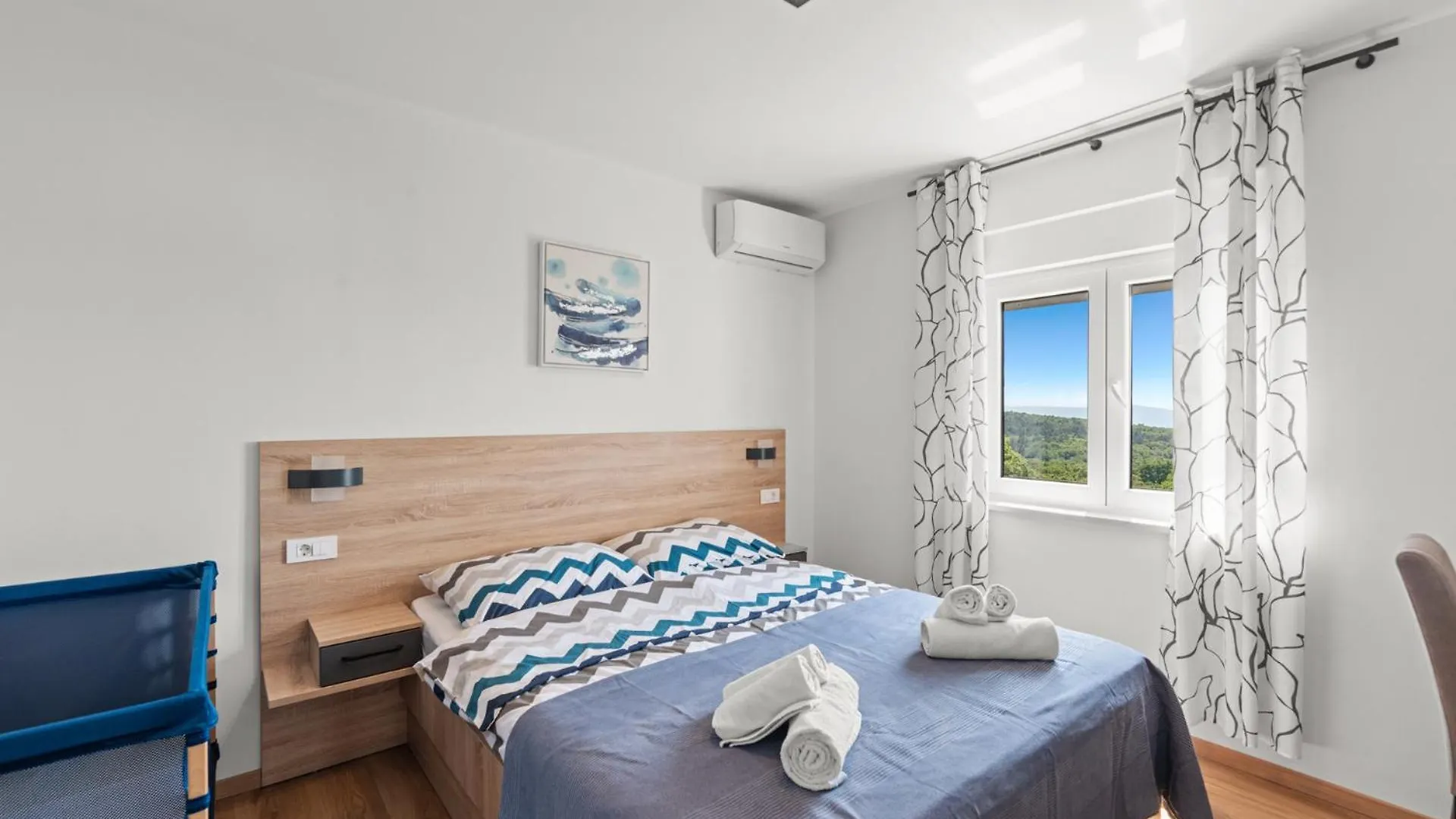 Villa Marko By Aneo Travel Ledenice Croatia