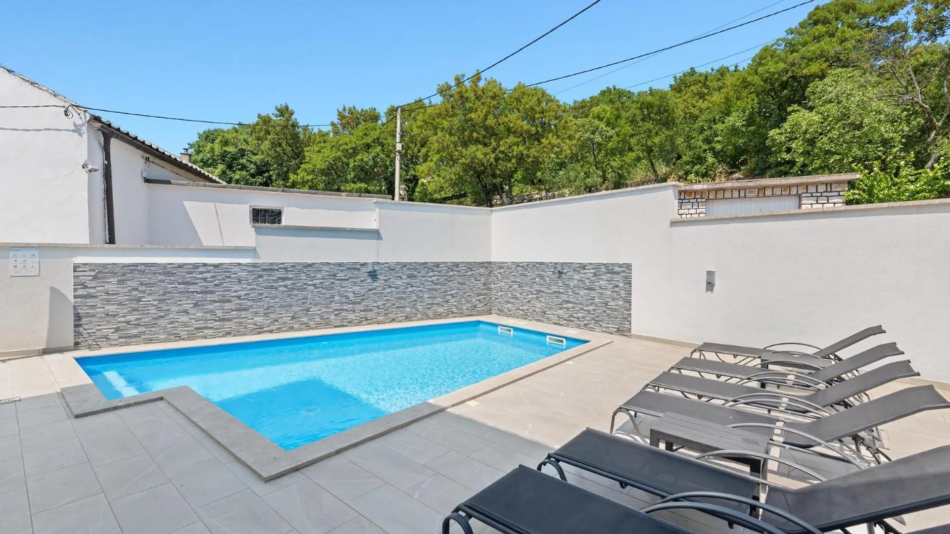 Villa Marko By Aneo Travel Ledenice 0*,  Croatia