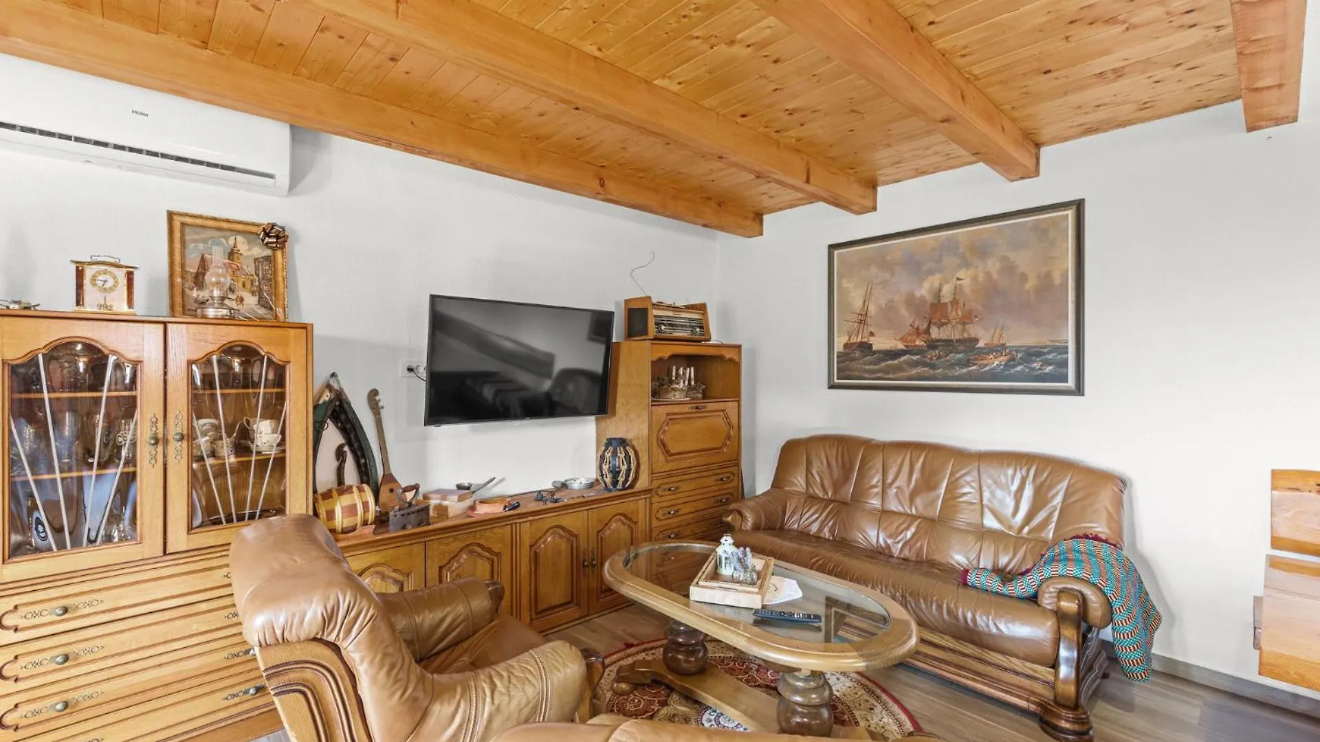 Villa Marko By Aneo Travel Ledenice