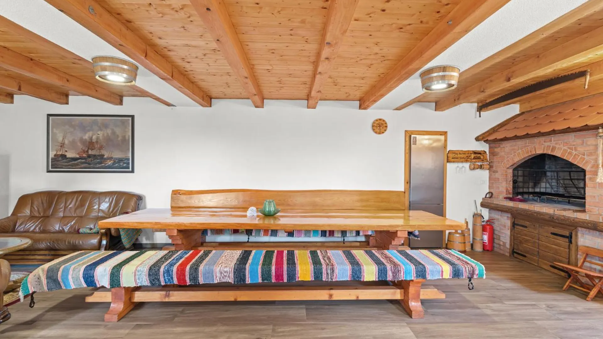 Villa Marko By Aneo Travel Ledenice