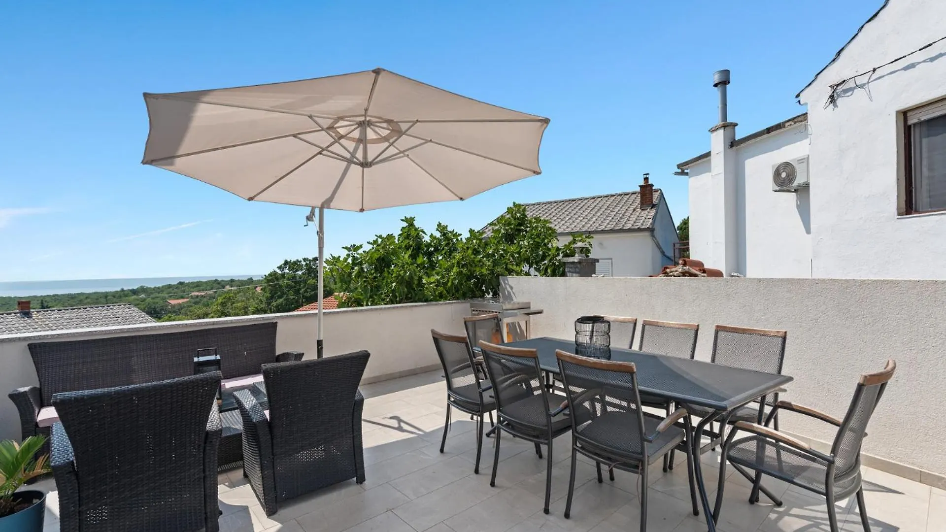 Villa Marko By Aneo Travel Ledenice