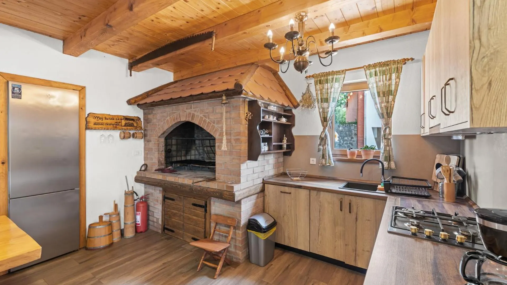 Villa Marko By Aneo Travel Ledenice